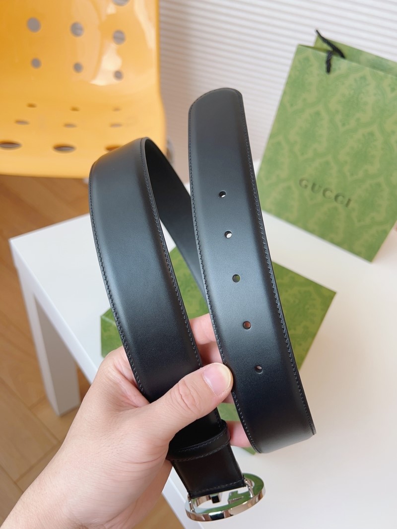 Gvc*1 belts